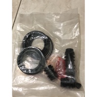 (100% Quality ) Front Brake Sil Grand Civic Civic LX Civic Nouva/Nova Elegant boss