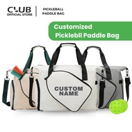 Custom Pickleball Bag Pickleball Storage Bag Pickleball Paddle Bag Pickleball Cover Pickleball Paddl
