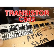 TRANSISTOR C945 RENGENG C 945