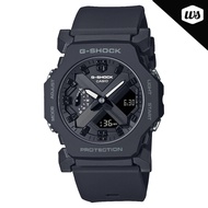 [Watchspree] Casio G-Shock for Ladies' GA-2300 Lineup Minimalist Design Watch GA2300-1A GA-2300-1A