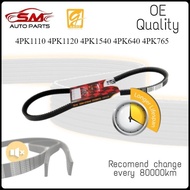 Gaido Belt - 4PK1110 4PK1120 4PK1540 4PK640 4PK765
