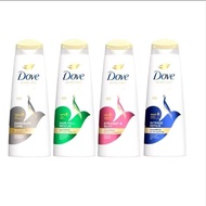 Dove Hair Conditioner 300ml