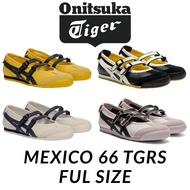 MEXICO 66 TGRS (Full size)