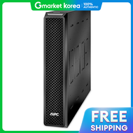 Sandol Srt72Bp Smart-Ups Srt 72V 2.2Kva Battery Pack Srt72Bp