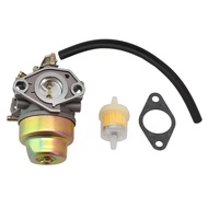 Carburetor Kit for G300 7hp Engine Filter Gasket Home Industry Accessories Parts