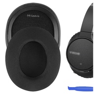 Geekria แผ่นรองหูฟังสำหรับเปลี่ยนเจลทำความเย็นสำหรับ Sony WH-CH700N WH-CH710N หูฟัง ชุดหูฟังหูฟังอะไ