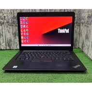 Lenovo  14-inch Laptop (Core i5 7th Gen/16GB/256 gb SSD/(Integrated Graphics)