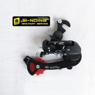 RD Shimano Tourney TZ 7 Speed