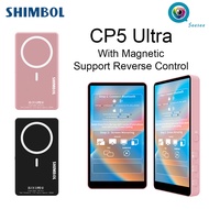 Shimbol CP5 Ultra Mobile Phone Rear-Mounted Selfie Screen Monitor