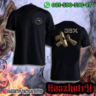 T-SHIRT GLOCK 19X