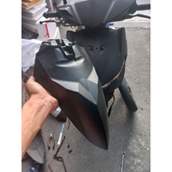 ▕ ◑ ♞FRONT FENDER MIO SOUL i 115