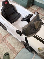 Rastar MINI Countryman 兒童電動車