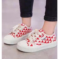 Fradella21 - Newest Pyramid Printed Boys SNEAKERS Shoes AS 186