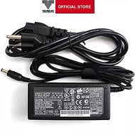 Sạc Tương Thích Cho Laptop Toshiba Satellite L40 L40-A Series Adapter 19V-3.42A - Hàng Nhập Khẩu New
