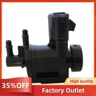 Locking Hub Vacuum Solenoid Purge Valve for    Expedition  Navigator 9L14-9H465- 6L3Z-9H465-B
