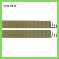 Sankei 1/150 diorama option kit Fence A, board fence MP04-07