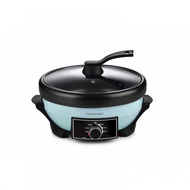 PENSONIC 7L Electric Multi Cooker PMC-1702 / PMC1702 Periuk Serbaguna Elektrik 多功能电煮锅 Non-Stick Stea