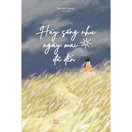 TRI Book - Live Like Tomorrow Has Come [Grap Knowledge, Achieve Faith-173]