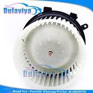 For Nissan Sentra New Auto AC Blower Motor 27225EN000 27225ET00A