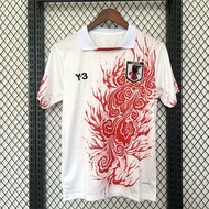 Japan Jersey 2025 Y3 Special Edition Football Shirt Fans Issue