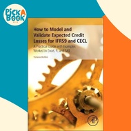 [100% Original Books] - IFRS 9 and CECL Credit Risk Modelling and Validat by Tiziano Bellini (US edi