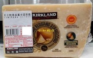 【小如的店】好市多代購~KIRKLAND 帕瑪森蘿吉諾乾酪-36個月熟成(秤重商品.每塊約0.65kg) 843333