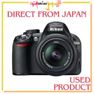 [ Used Camera from Japan ] [ DSLR Camera ] Nikon D90 DSLR Body