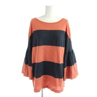 Dries Van Noten Tshirt Shirt pink black Direct from Japan Secondhand