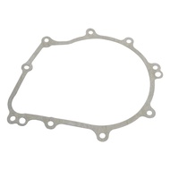 Motorcycle Left Engine Cover Gasket for Benelli 302R 2017-2022 302S 2017-2023 502C Euro4 2019-2020 E