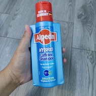 Alpecin Hybrid Caffeine Shampoo (250ml)