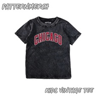Patternmerch "chicago" children's t-shirt | T-shirt kids | Children's clothes