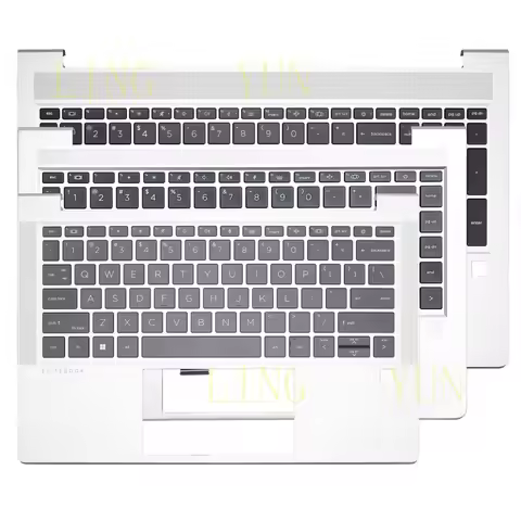 Z Suitable for HP Elitebook 630 640 650 660 G8 G9 G10 G11 C shell keyboard case
