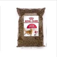 royal canin Fit 1kg repack original from Royal canin Malaysia