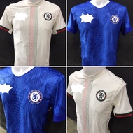 ( Player Issue ) Jersi Chelsea Kit 2025 ( Jersi Chelsea Home ) Jersi Chelsea Away
