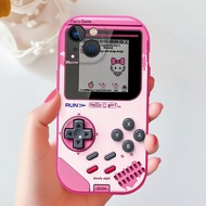 JEERO Casing Compatible for iPhone Case 16 15 14 13 12 11 Pro Max SE 2020 X XR XS ip 7 8 Plus Cute i