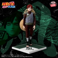 (READY STOCK 现货🔥) BANPRESTO NARUTO SHIPPUDEN KAZEKAGE GAARA FIGURE
