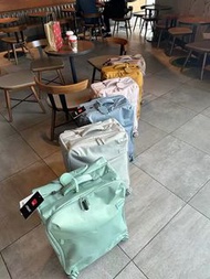 輕身旅行包牛津布行李箱(2.1kg) -20/24/26吋 (U5934)