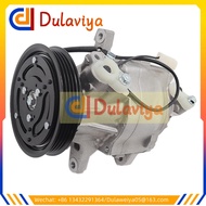 FOR SC06E Air Conditioning AC Compressor Daihatsu Terios YRV 1.3 447200-9887 4472009887 447200-9880 