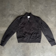 Uniqlo x Carine Roitfeld Paris Bomber Jacket Woman