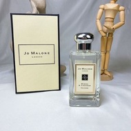 Jo Malone London MIMOSA & CARDAMOM COLOGNE 祖瑪瓏祖馬香水含羞草香水100ml