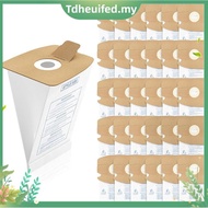 30pcs Filtration Vacuum Bags for   Vacuum Bags for   Vacuum Bags