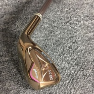 Korean Golf Club DaiWa Ladies Beginner No. 7 Iron Practice Club k