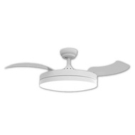 Panasonic (香港行貨）樂聲牌 HHLZ2000 LED天花燈風扇