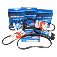 Front Engine Belt V Groove Width 12.5 Mm Or 13 750 To Length 1375 MITSUBOSHI