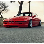 bmw e31 8 series ac schnitzer bodykit