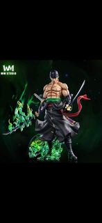 索隆GK