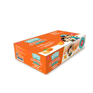 Thùng 48 Hộp Sữa Chua Uống Hương Cam KUN 110ml/hộp