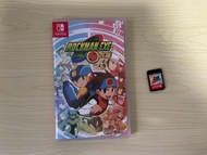 Nintendo Switch 遊戲 - Rockman EXE 合集