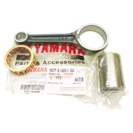 Ori Indonesia Yamaha Lagenda SRL115 SRL 115i 115 Fi Connecting Con Rod Conrod Kit
