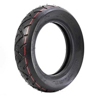 Herop Electric Scooter Inflatable Tire 10 * 2.50 Vacuum Tire No Inner Tube 10x2.50 Vacuum Outer Tube